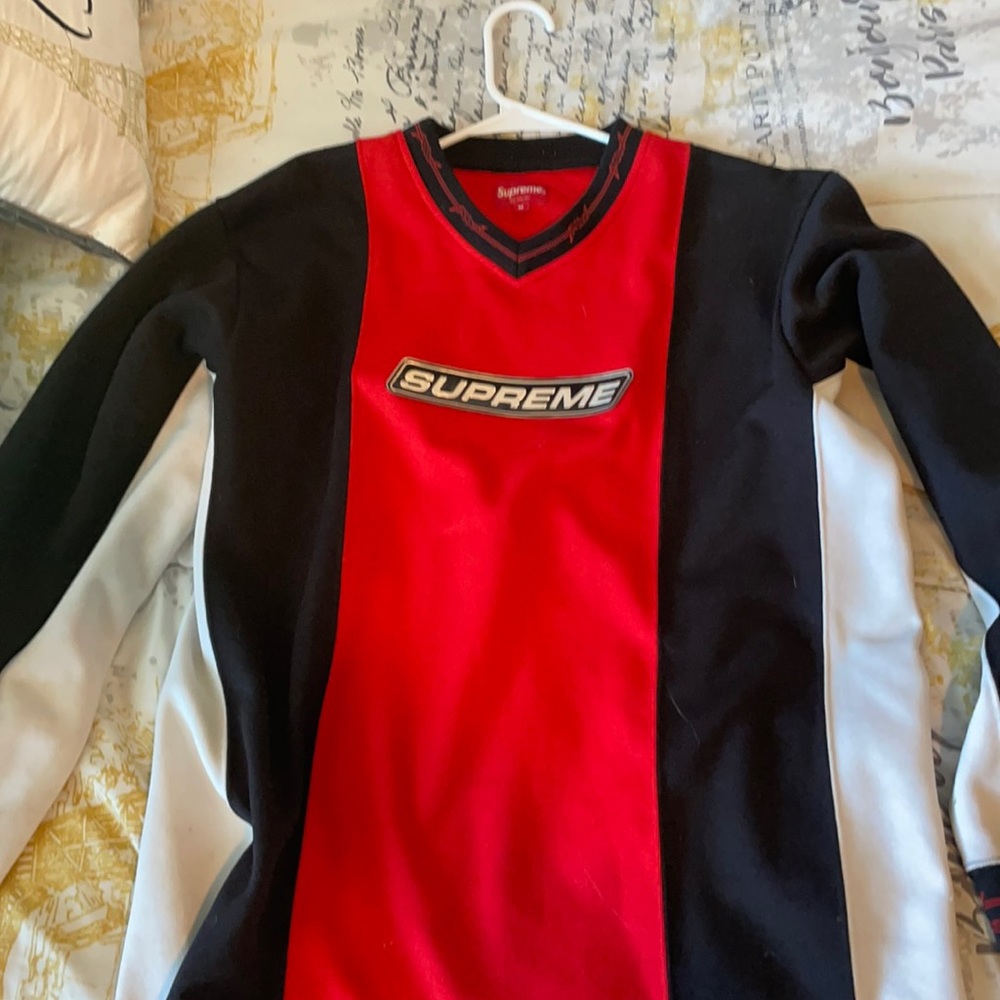 Supreme